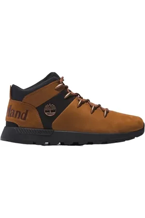 Timberland Boty SPRINT TREKKER MID LACE U