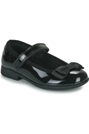 Clarks Boty SCALA TAP K