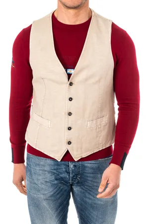 La Martina Textil HMJA11-04004