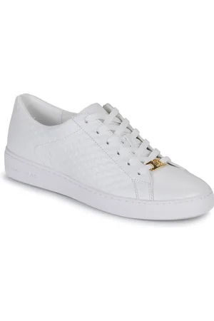Michael Kors Boty KEATON LACE UP