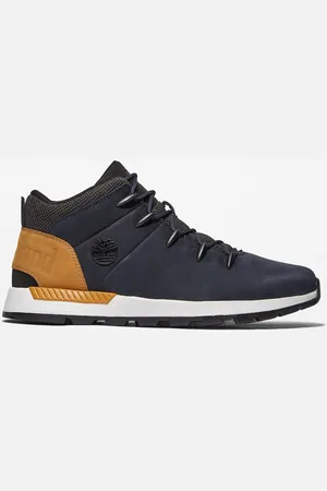 Timberland Boty Sptk mid lace sneaker
