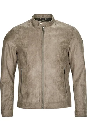 JACK & JONES Textil JJEROCKY CLEAN JACKET