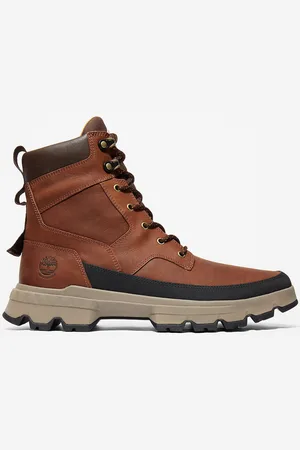 Timberland Boty Ogul mid lace waterproof boot