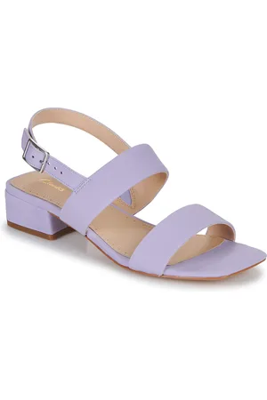 Clarks Boty SEREN25 STRAP