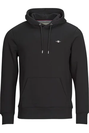 GANT Textil REG SHIELD HOODIE