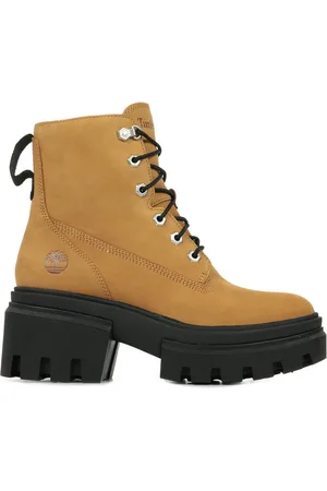 Timberland Boty Everleigh 6 In Lace Up