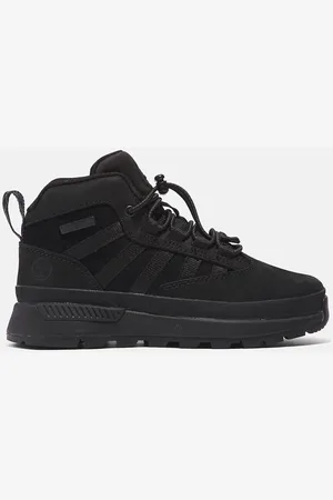 Timberland Boty Eutk mid lace sneaker