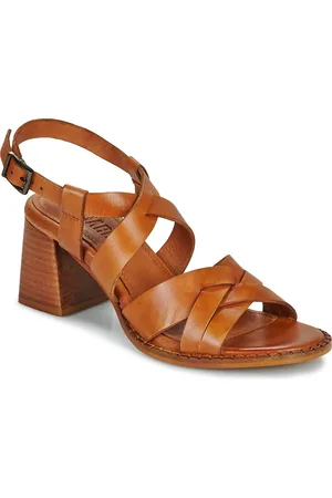Regard Boty ET.ELOI V2 CRUST LT BEIGE 2204