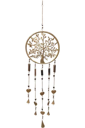 Signes Grimalt Hodinky & Bižuterie Life Tree Mobile Ornament