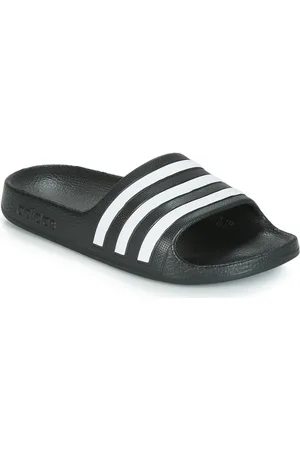 adidas Boty ADILETTE AQUA K