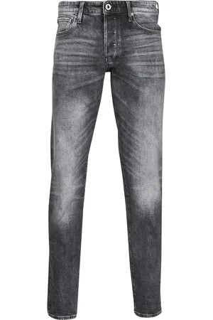 G-Star Textil 3301 STRAIGHT TAPERED