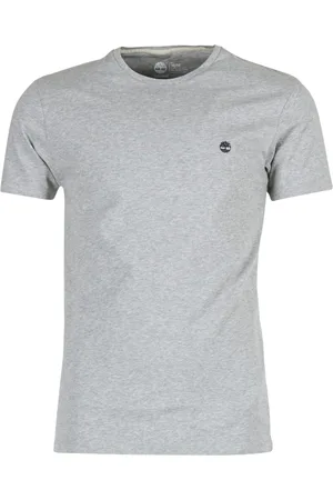 Timberland Textil SS DUNSTAN RIVER CREW TEE