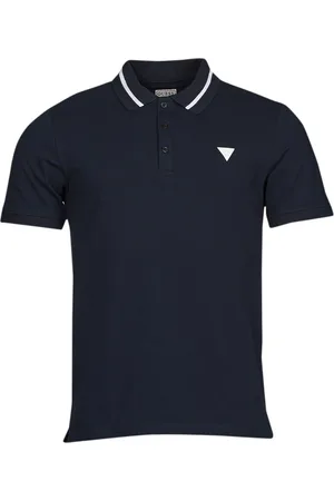 Guess Textil LYLE SS POLO