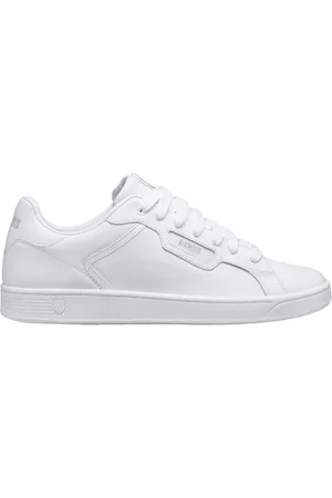 K-Swiss Boty WMNS CLEAN COURT 2