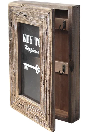 Signes Grimalt Textilní doplňky Happyless Wood Keychain