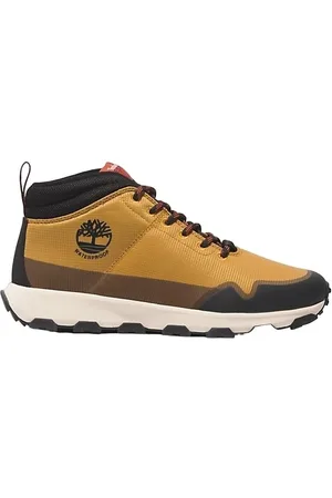 Timberland Boty WNTR MID LC WATERPROF HKR