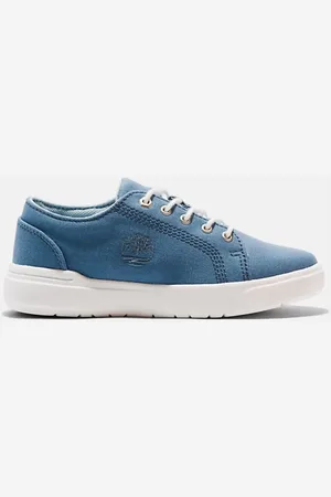 Timberland Boty Seneca bay fabric ox