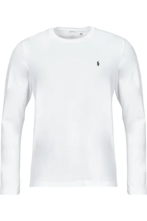 Ralph Lauren Textil LS CREW NECK