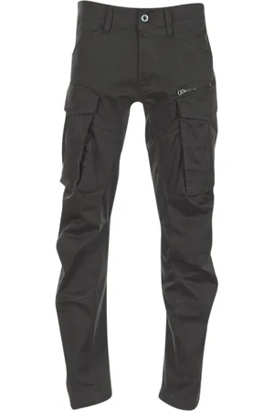 G-Star Textil ROVIC ZIP 3D TAPERED