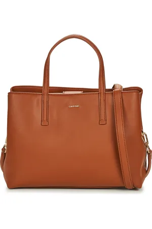 Calvin Klein Taška CK MUST TOTE MD
