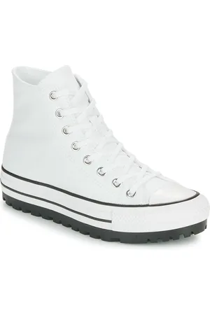 Converse Boty CHUCK TAYLOR ALL STAR CITY TREK SEASONAL CANVAS
