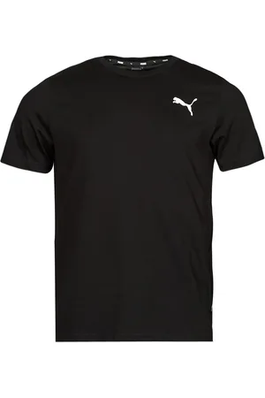 PUMA Textil ESS CAT LOGO TEE