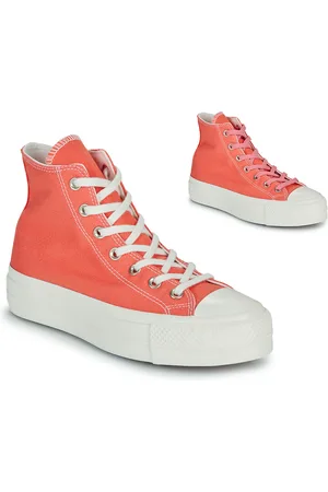 Converse Boty CHUCK TAYLOR ALL STAR LIFT