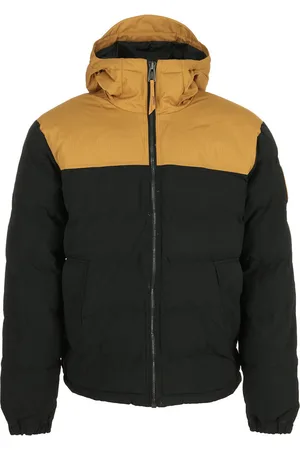 Timberland Textil Hood Puffer