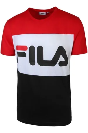 Fila Textil MEN DAY TEE