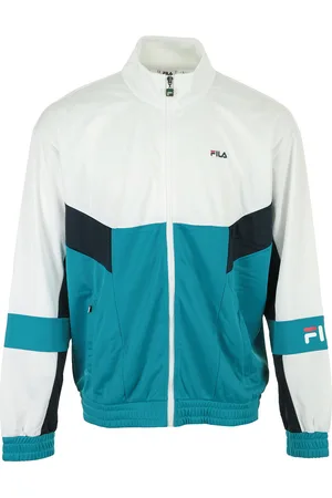 Fila Textil Talent Track Jacket