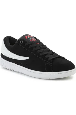 Fila Boty Highflyer S Black FFM0192-80010
