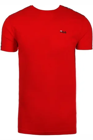 Fila Textil MEN VAINAMO TEE SS