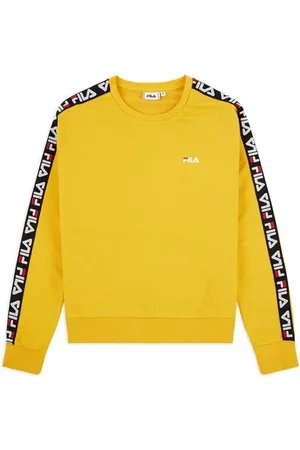 Fila Textil TIVKA CREW SWEAT