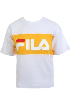 Fila Textil WOMEN ALLISON TEE