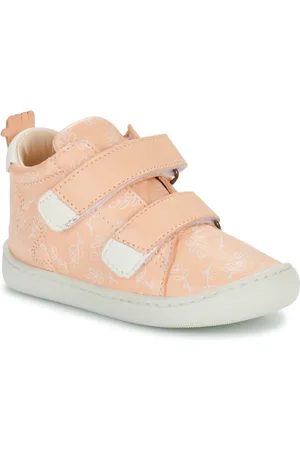 Easy Peasy Boty MY DEBOO VELCRO