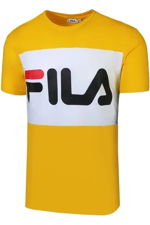 Fila Textil MEN DAY TEE