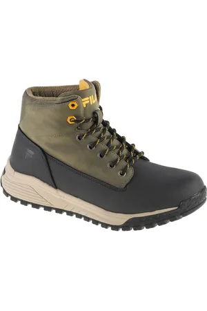 Fila Boty Lance XXI Mid