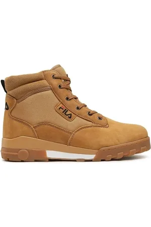 Fila Boty GRUNGE II MID