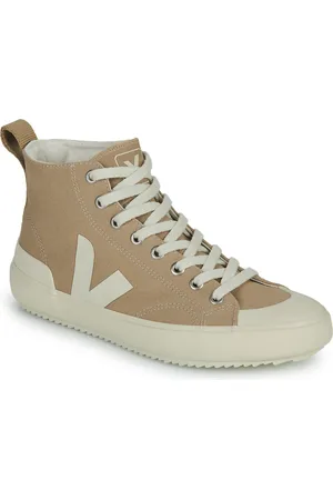 Veja Boty NOVA HIGH CANVAS