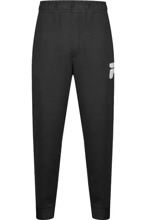 Fila Textil Chiasso Dropped Crotch Pants