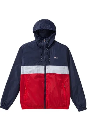Fila Textil BERTALAN WIND RUNNER