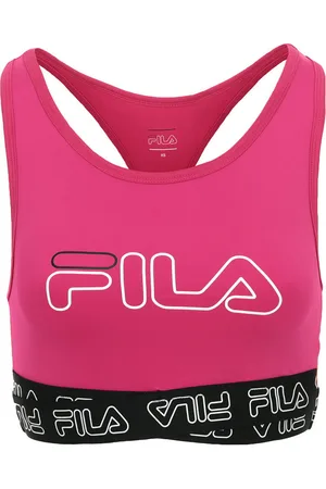 Fila Textil Alessa Bra Top