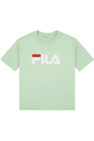 Fila Textil VIIVIKA CROPPED TEE