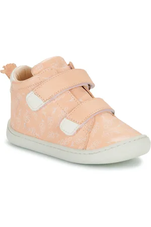 Easy Peasy Boty MY DEBOO VELCRO