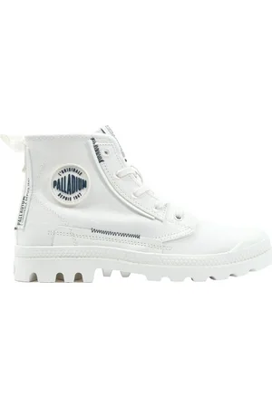 Palladium Boty PAMPA UNDERLAYER