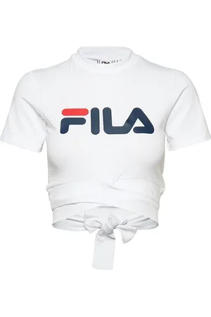 Fila Textil WOMEN ROXY BELTED TOP