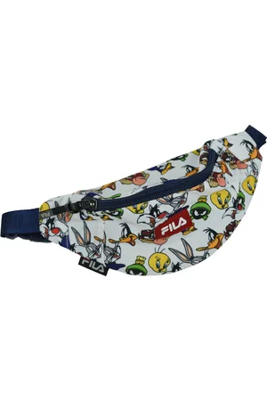 Fila Taška Thies Warner Bross Soft Bumbag