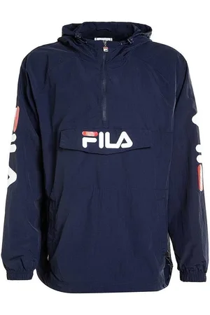 Fila Textil LADISLAUS WOVEN ANORAK