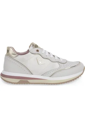 Keys Boty SERENA WHITE GOLD