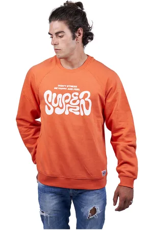 Superb 1982 Textil SO-SPRB01-ORANGE
